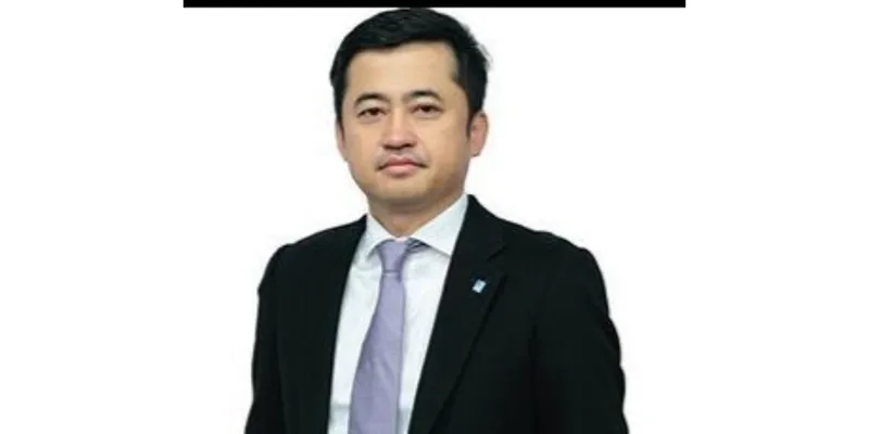 Anta Sports (F.Y. 2024-2025)